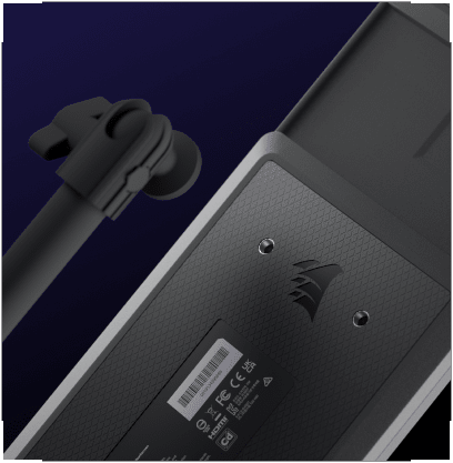 Xeneon Edge HD Control Panel