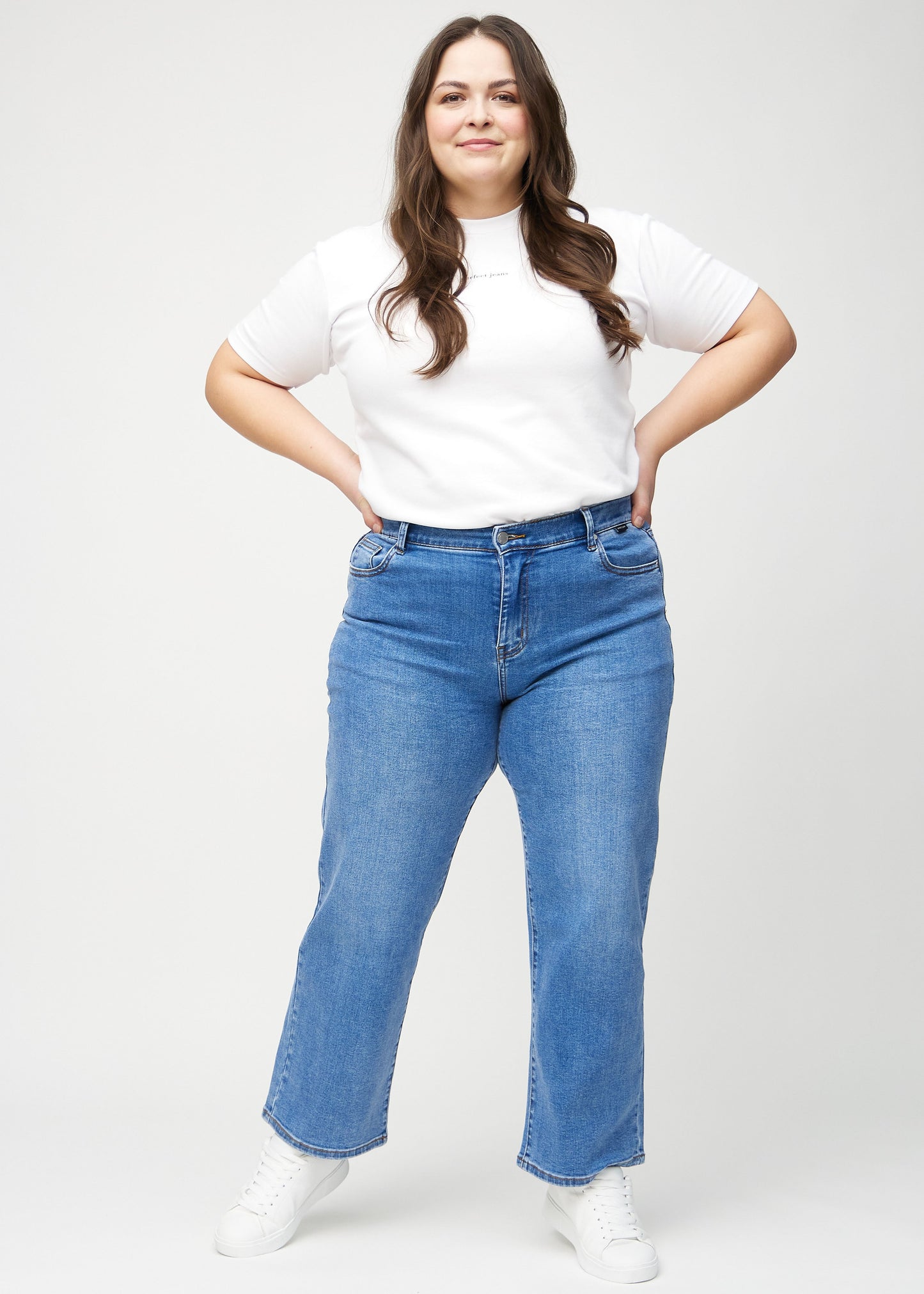 Perfect Jeans - Loose - Rivers™