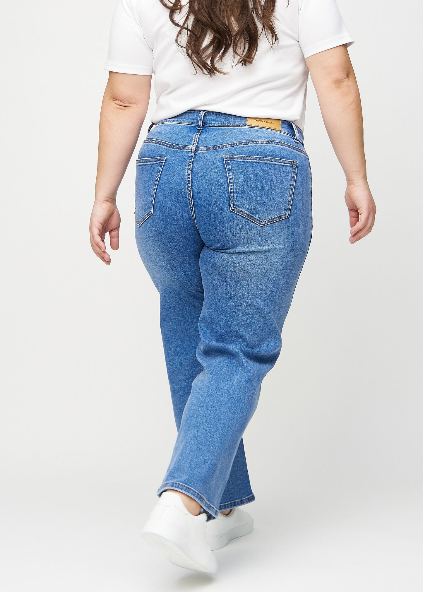 Perfect Jeans - Loose - Rivers™