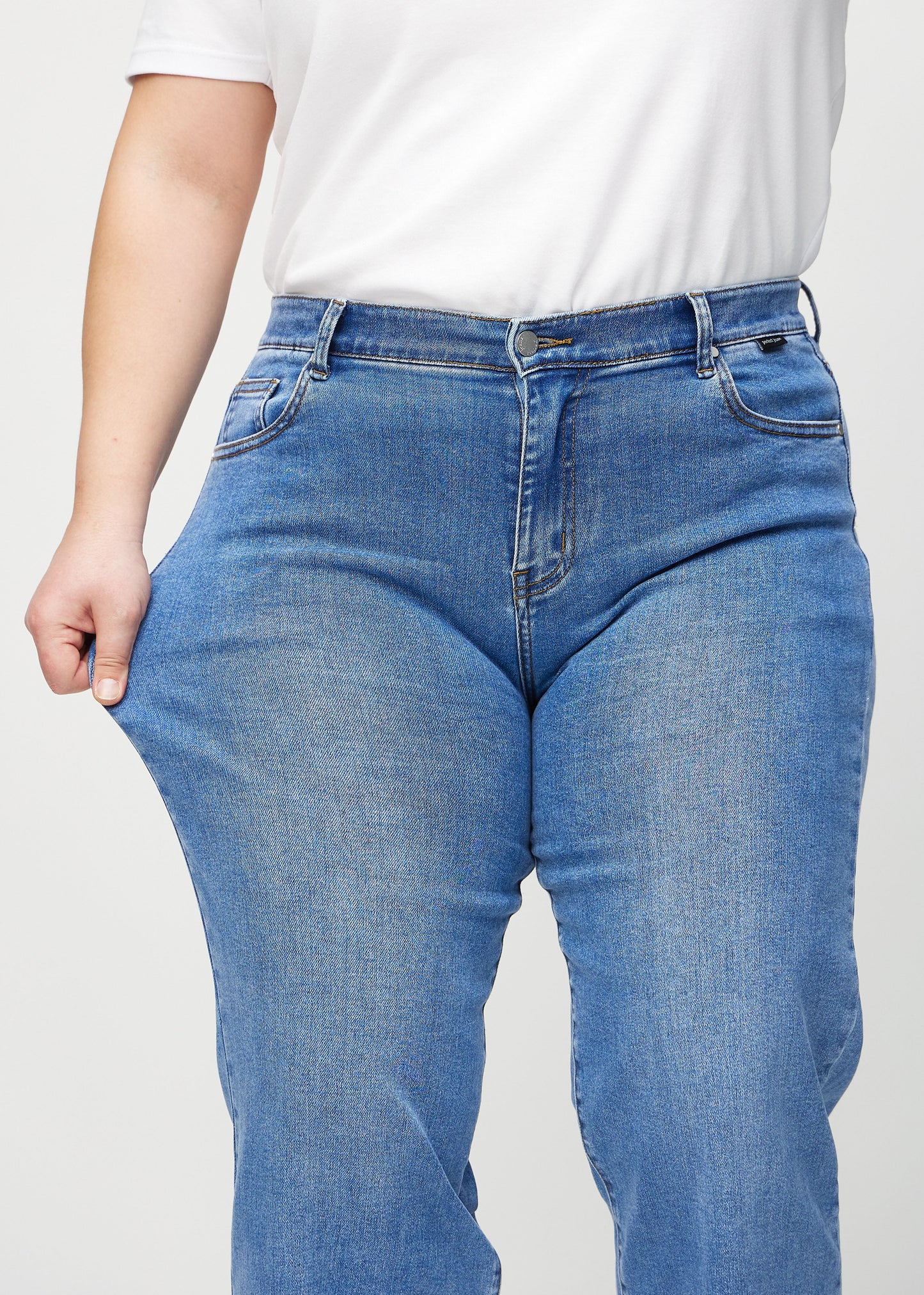 Perfect Jeans - Loose - Rivers™