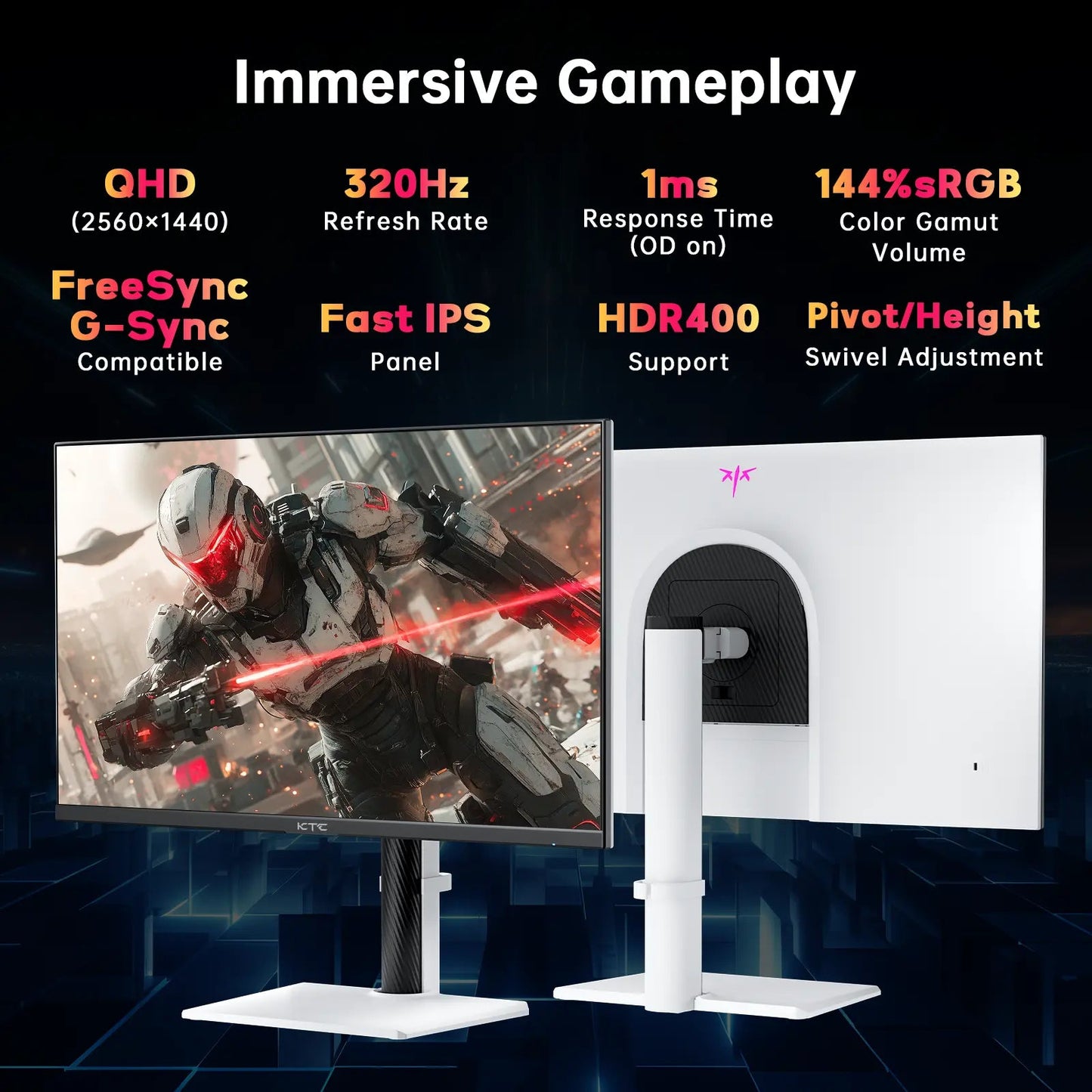 Gaming Monitor