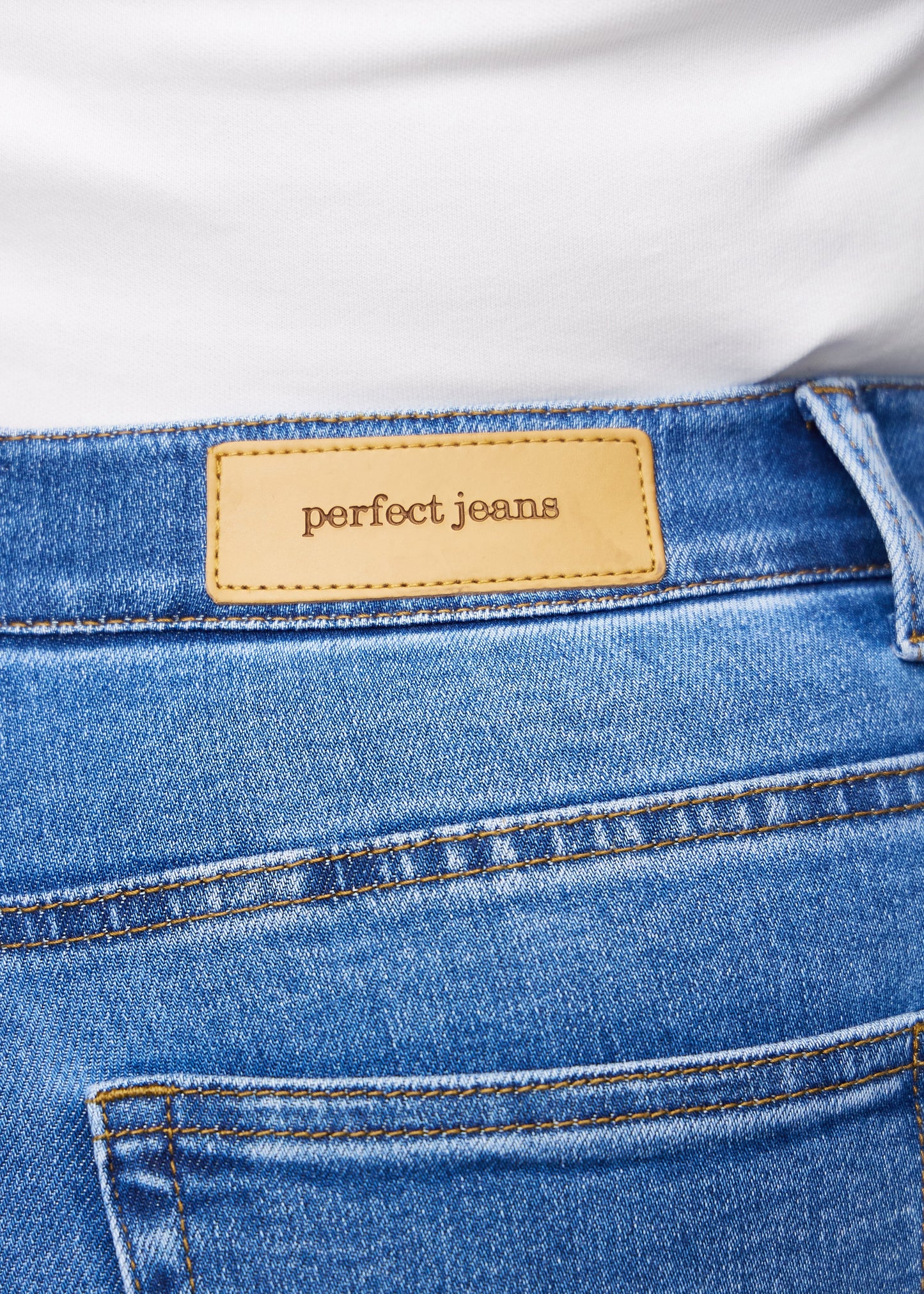 Perfect Jeans - Loose - Rivers™