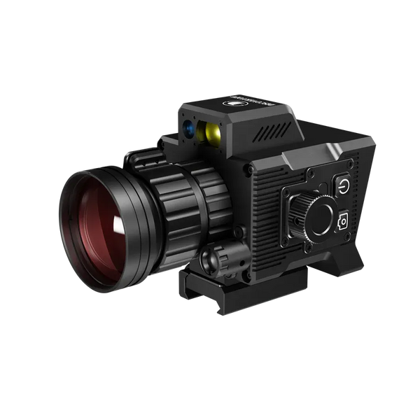 NightSight Clip-On Thermal Monocular Pro