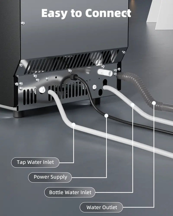 Everyday Ice Pro Countertop Maker