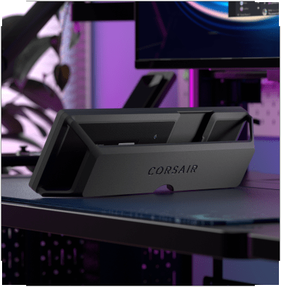 Xeneon Edge HD Control Panel