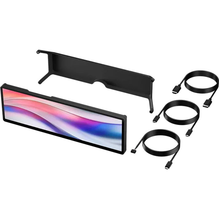 Xeneon Edge HD Control Panel