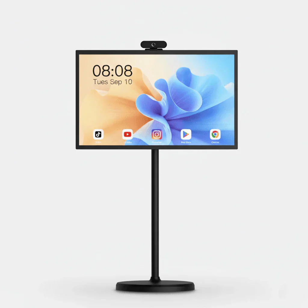 🔥Today's Special🔥4K Portable TV